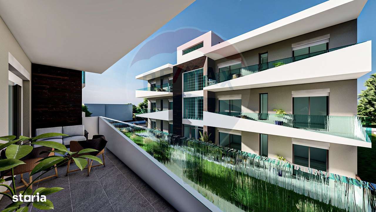 Apartamente de vanzare in Keramoti, Kavala - Imagine principală: 3/7