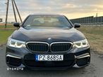 BMW Seria 5 540i xDrive M Sport sport - 3