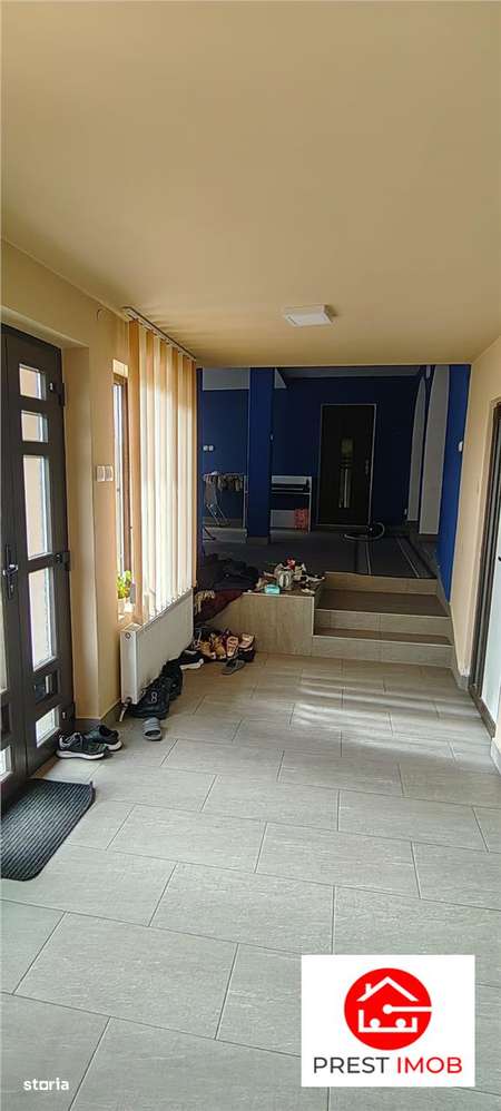 Casa si spatiu comercial de vanzare-2