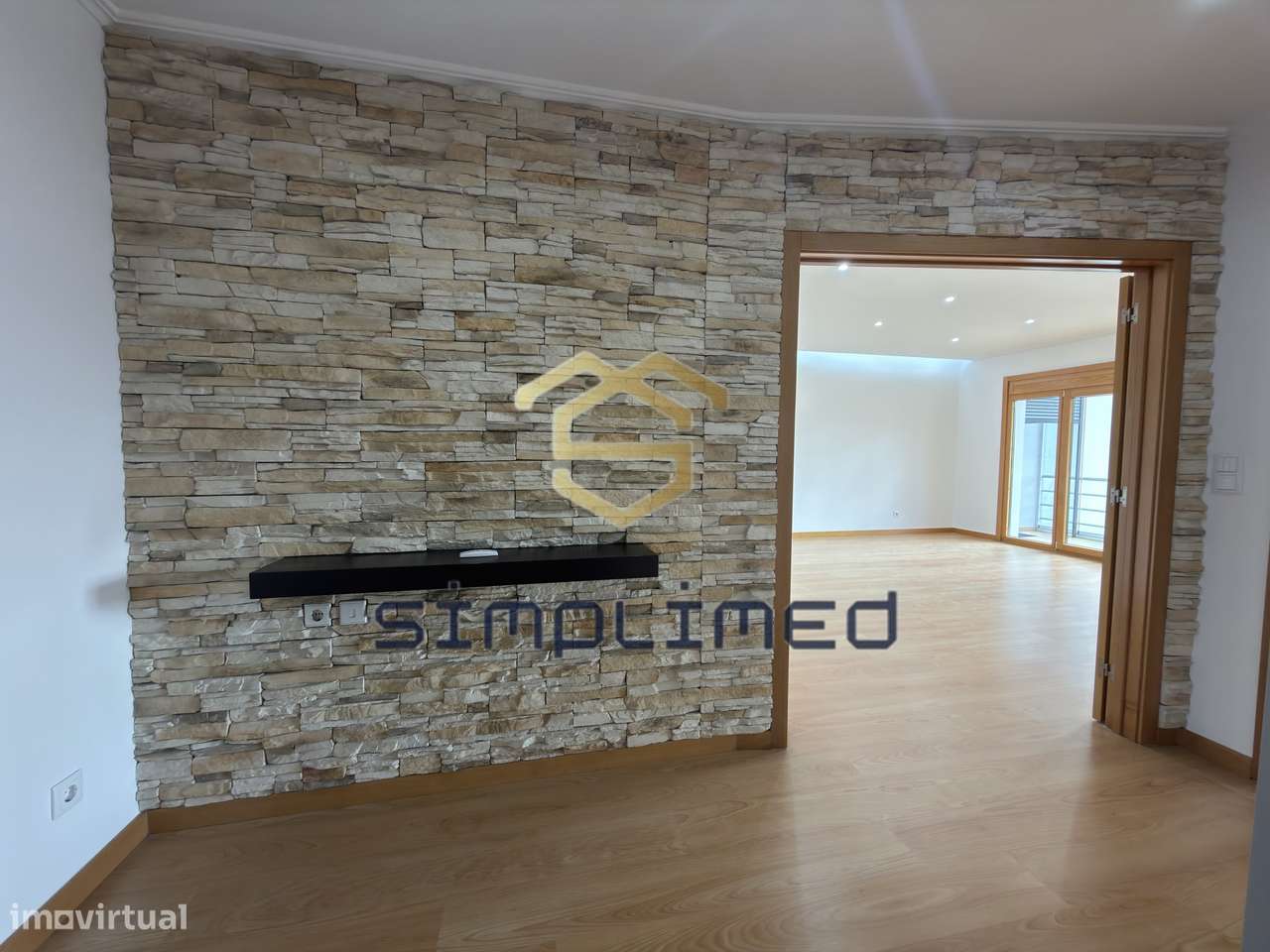 Apartamento T3 Colinas do Cruzeiro-12