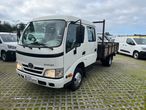 Toyota DYNA Cab/Dupla 144CV COM AC - 2