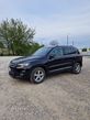 Volkswagen Tiguan 1.4 TSI 4Mot Track&Field - 2