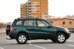 Toyota RAV4 2.0 D-4D Executive - 11