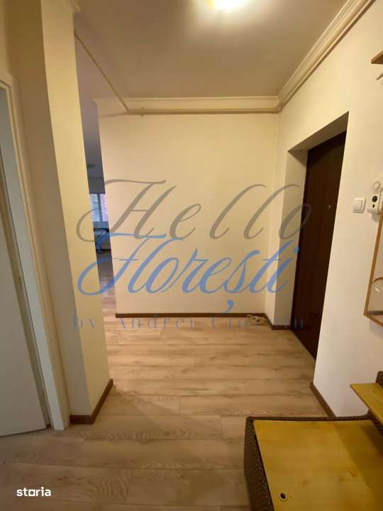 Apartament 2 camere 57mp, zona Avram Iancu - Imagine principală: 2/15