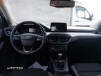 Ford Focus 1.0 EcoBoost Trend Edition - 13