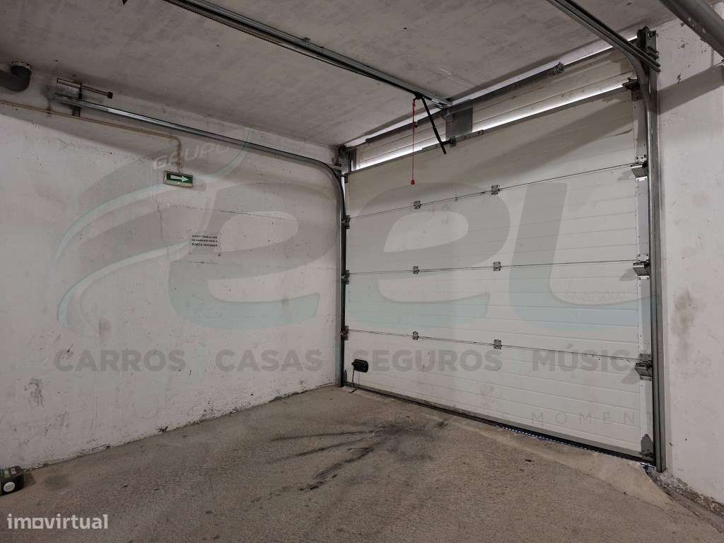 Apartamento T4 Almeirim-29