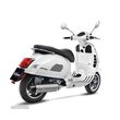 ponteira escape leovince vespa gts 300 i.e. / sei giorni 300 - 14316ek - 1