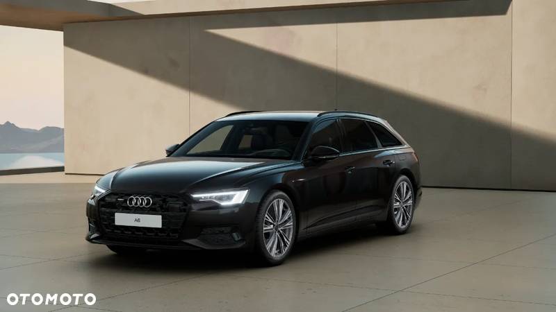 Audi A6 50 TFSI e PHEV Quattro Advanced S tronic - 12