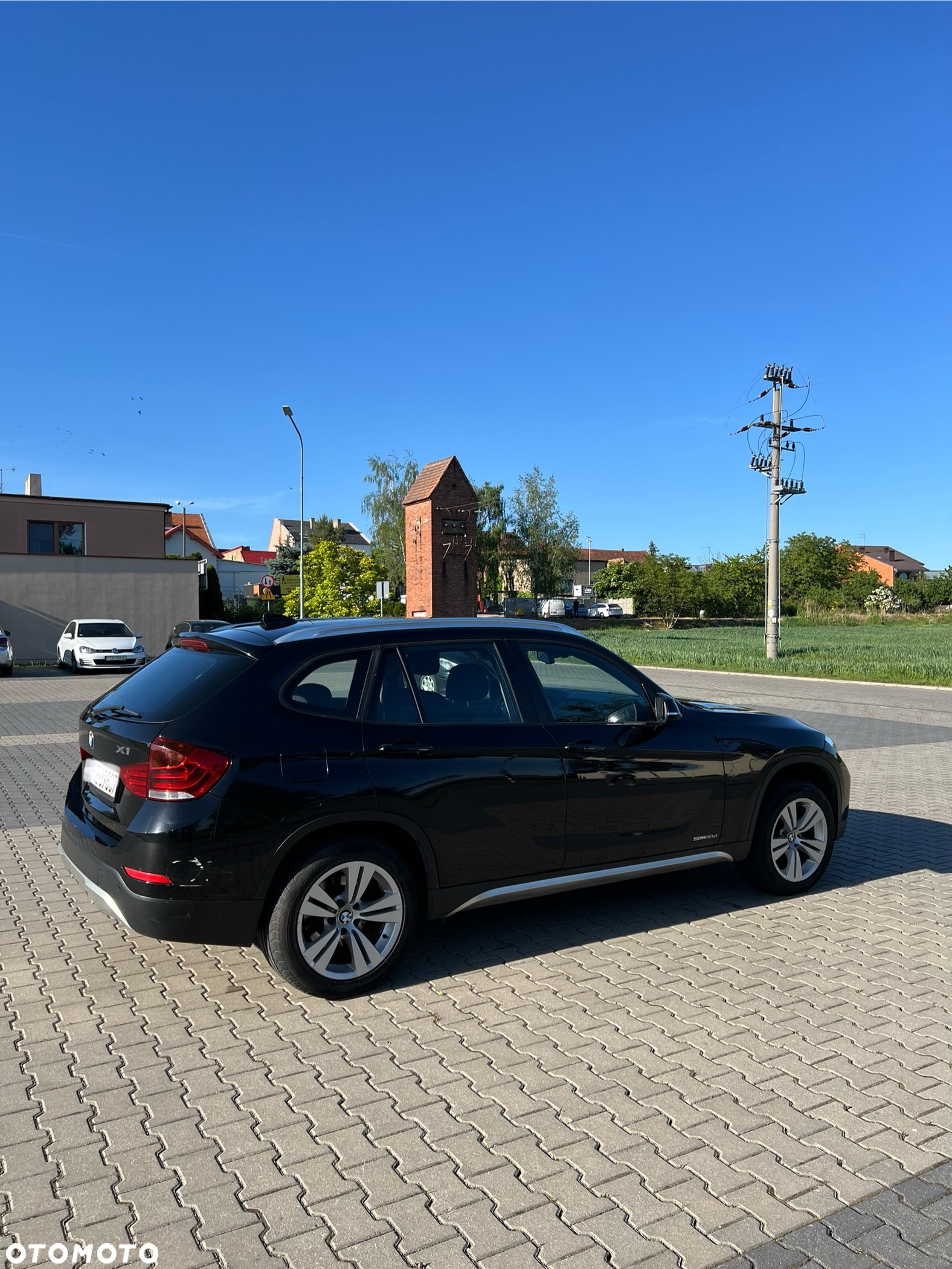 BMW X1 sDrive18d - 4