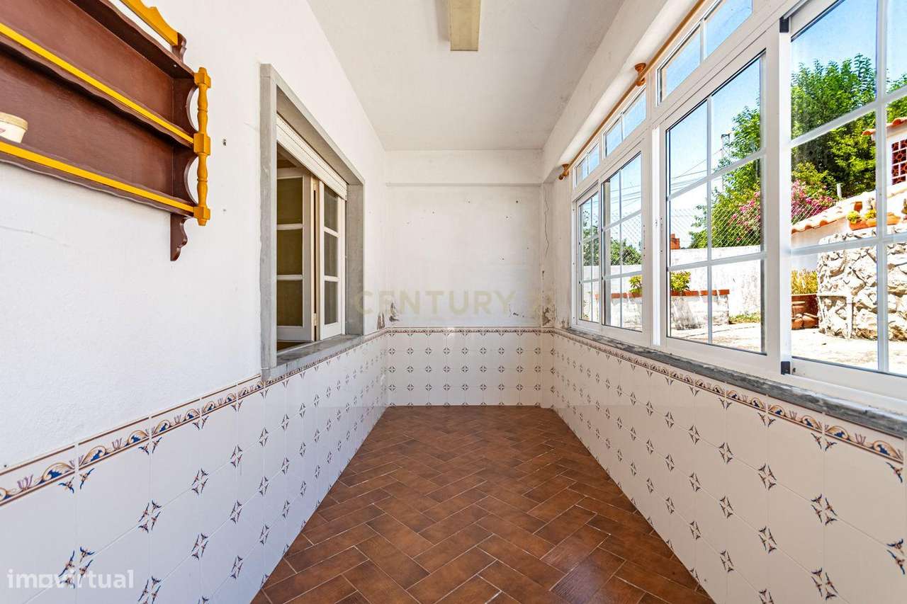Encantadora Moradia T3 em Pontével, Cartaxo-27