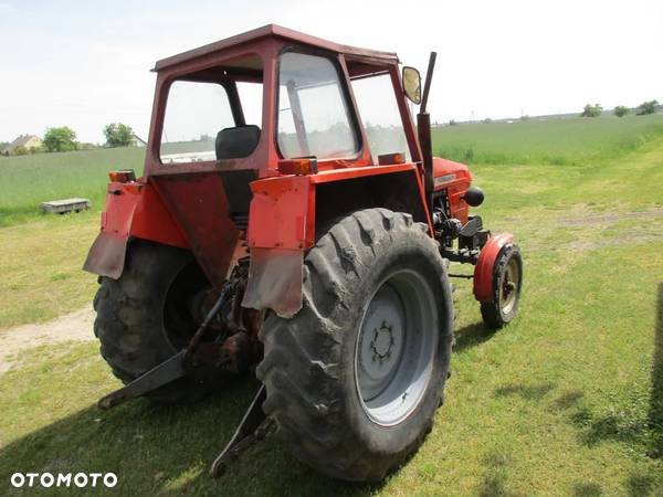 Inny IMT Ursus Zetor - 2