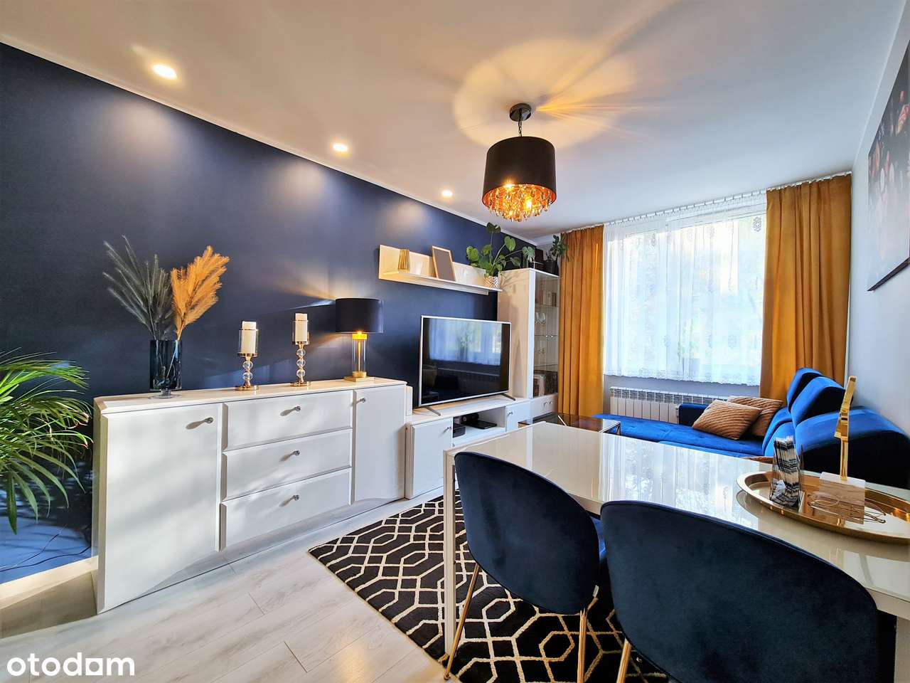 Nowy Bytom-polecamy wyremontowane M3 w bloku! 1 piętro!!-0