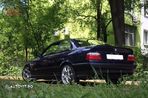 Bara Spate cu Praguri Laterale BMW Seria 3 E36 (1992-1998) M3 Design- livrare gratuita - 8