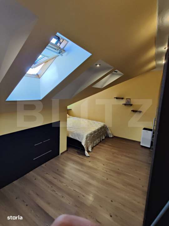 Apartament 3 camere, 75 mp, zona Hipodromului - Imagine principală: 5/7