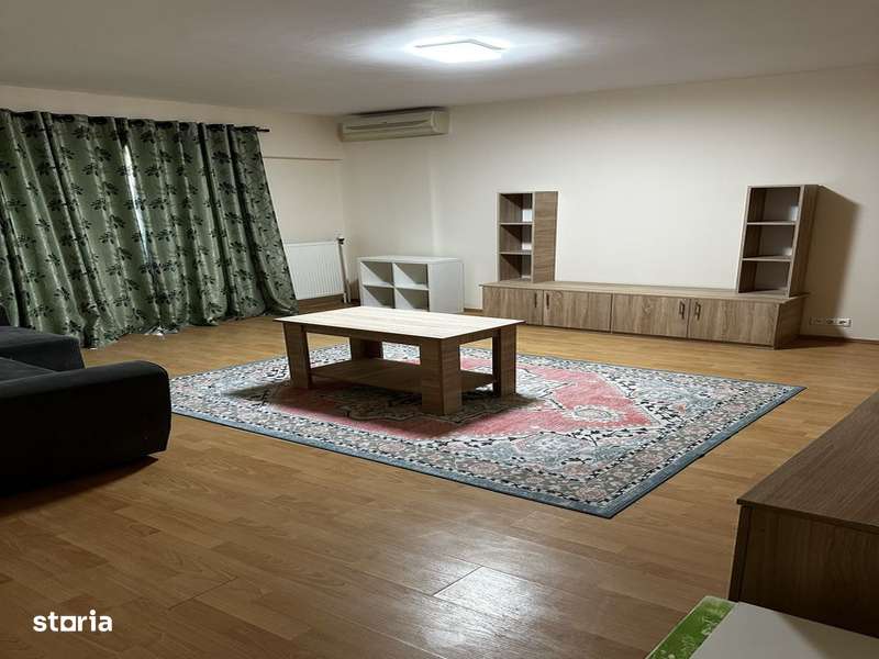 Apartament 2 camere, prima inchiriere, Doamna Ghica Plaza - Imagine principală: 1/8