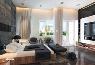 Studio Mamaia Nord - O.B.A Different by Luxury