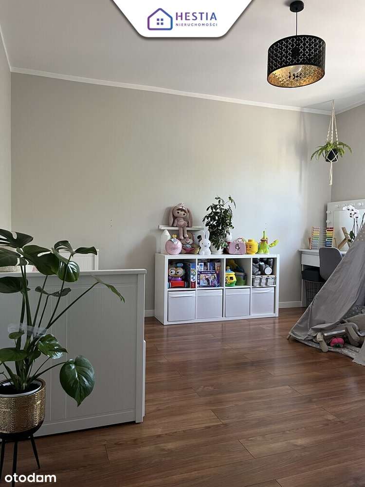 Dwa pokoje - os.Letnie - Pełny obrazek: 5/9