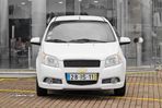 Chevrolet Aveo 1.2 LT - 3