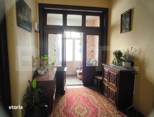 Casa boiereasca, 150 mp utili si 361 mp teren, 19.6 ml deschidere, zon - Imagine principală: 5/10