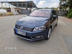 Volkswagen Passat Variant 1.8 TSI Automatik Highline - 20