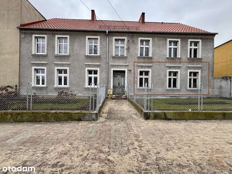 Kawalerka na sprzedaż blisko centrum miasta!-1