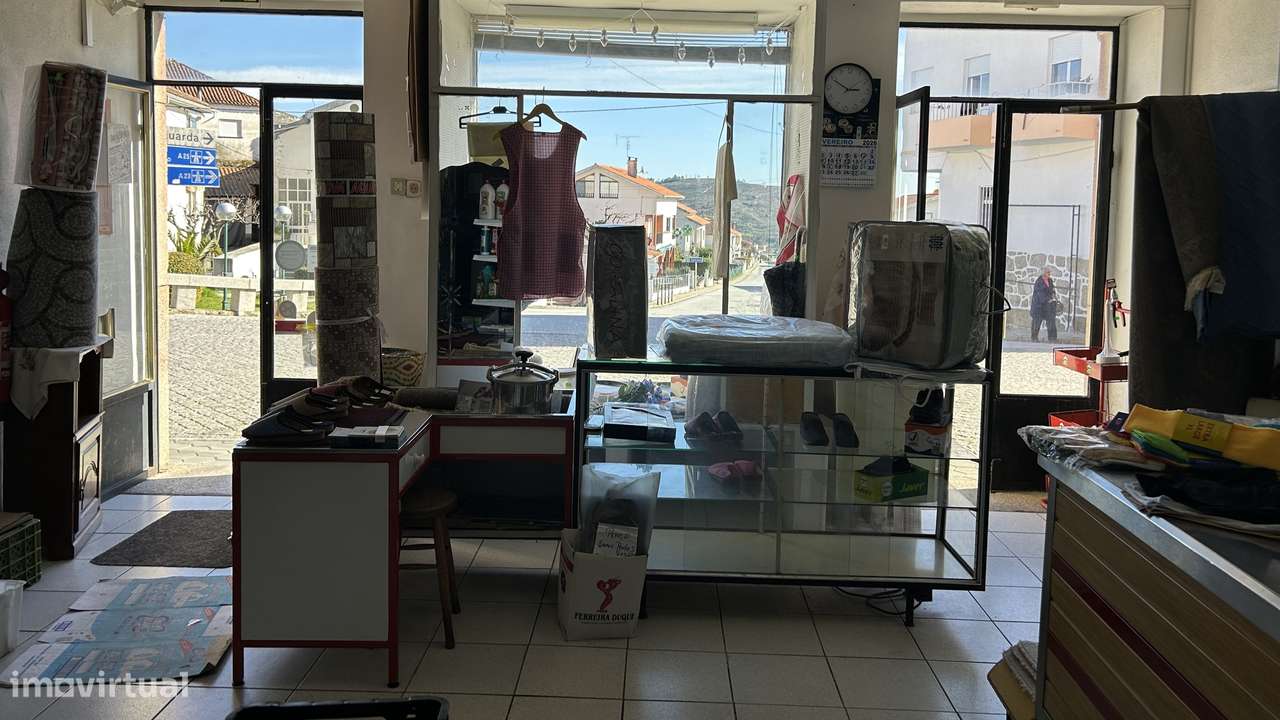 Loja  Venda em Gonçalo,Guarda - Grande imagem: 5/16