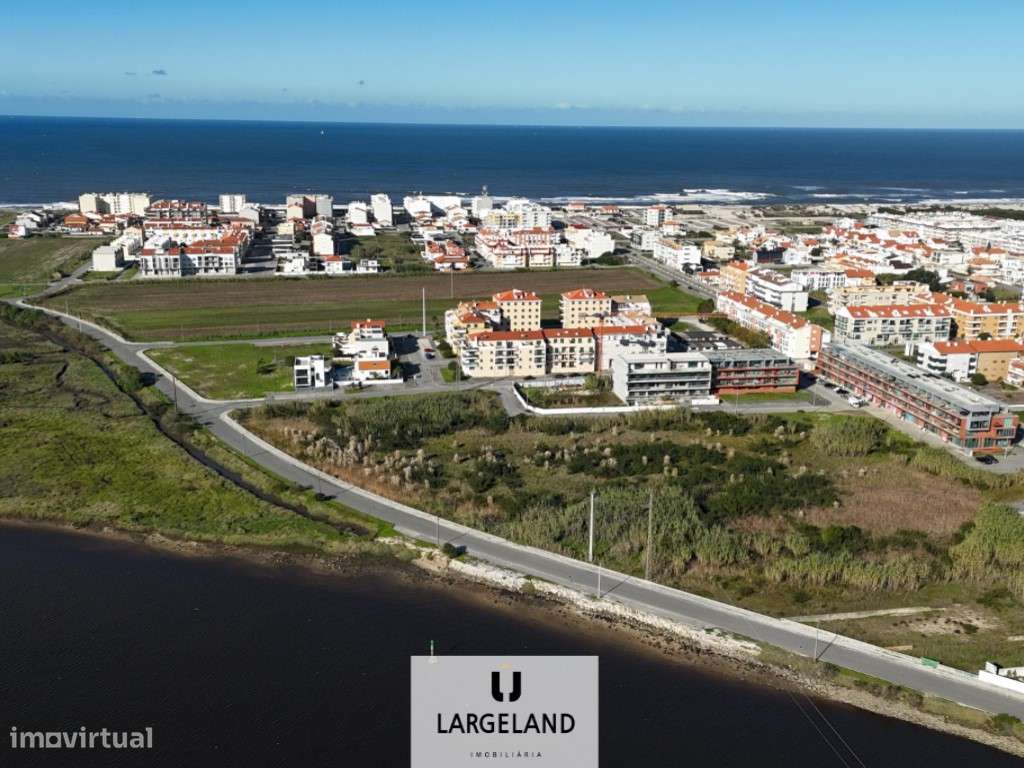 Apartamento T3 Duplex de Sonho na Tranquila Praia da Vagueira-19