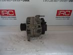 Alternador Renault Modus - 2