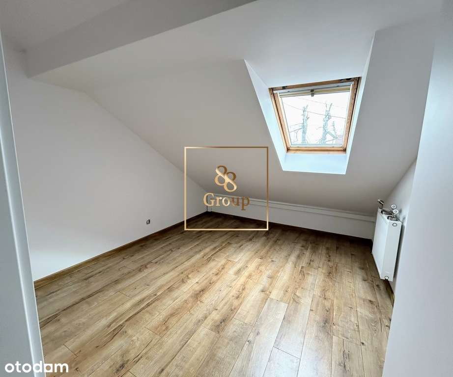 Powierzchnia Biurowa Warszawa Modlińska - Pełny obrazek: 5/9