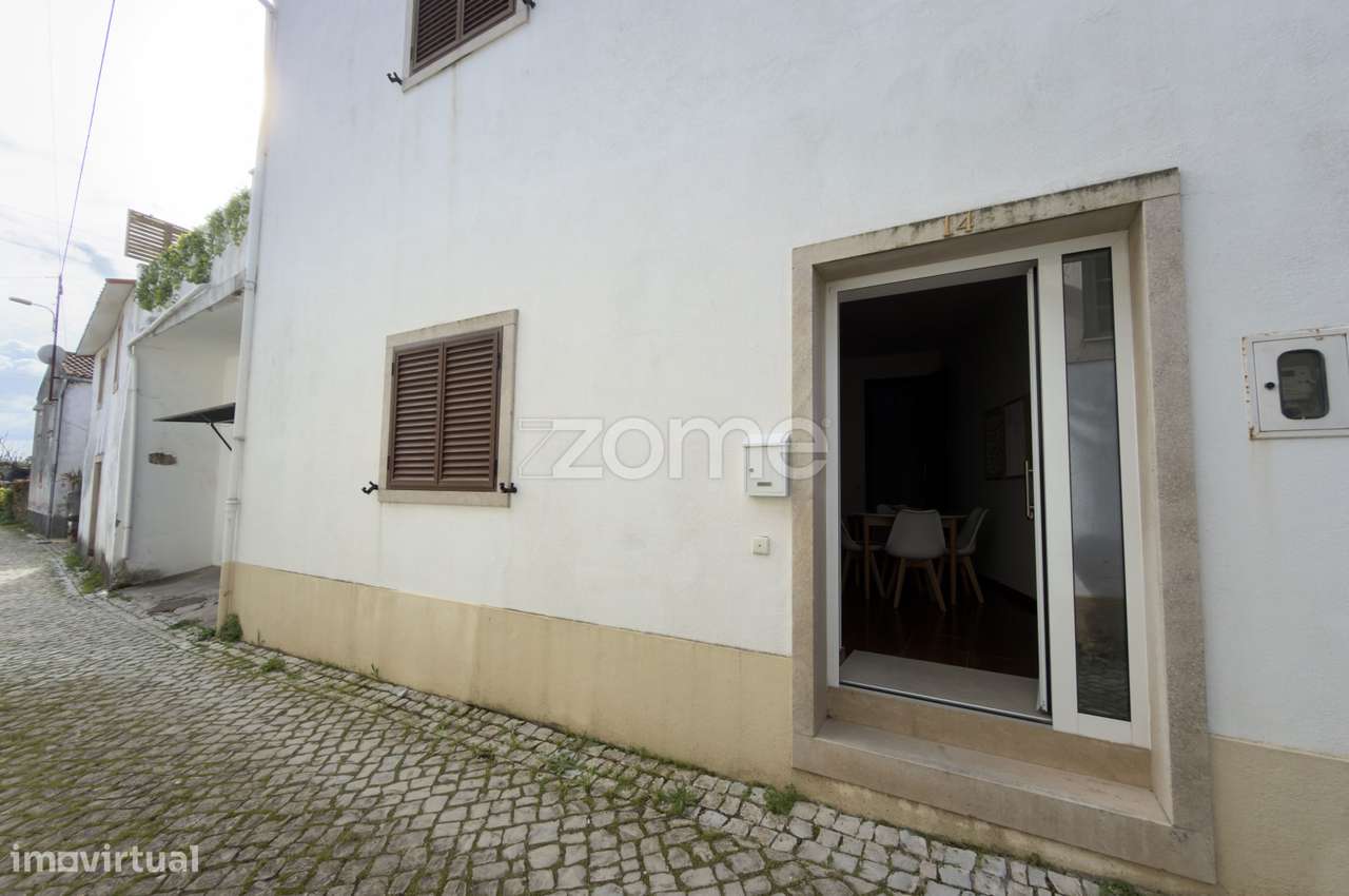 Moradia T3 com garagem e terraço em Bem da Fé, Condeixa-a-Nova-35