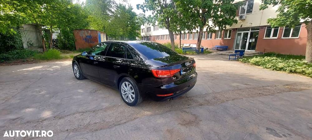 Audi A4 1.4 TFSI S tronic - 4