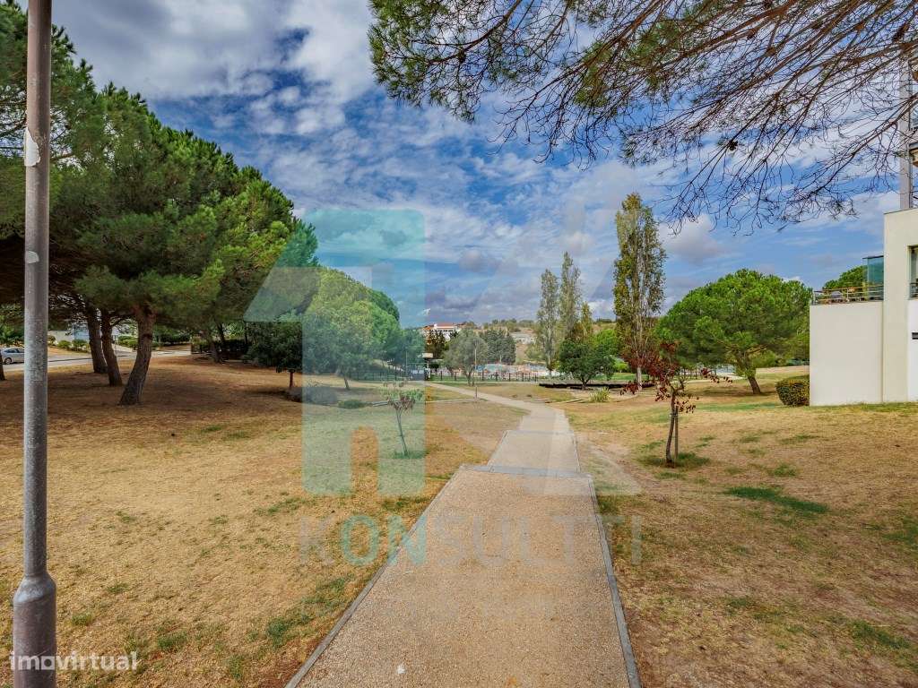 PENTHOUSE T2 com varanda virada a sul no empreendimento Marina Park...-36