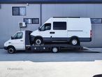 Mercedes-Benz Sprinter 416CDI Tijhof 3.5t*Automat*Rate cu AVANS ZERO*Credit cu Buletinul*Rata FIXA de la 399 euro - 5