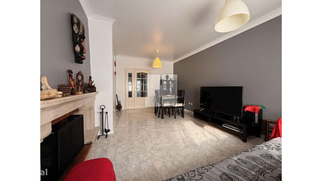 Apartamento T2 na Cidade-14