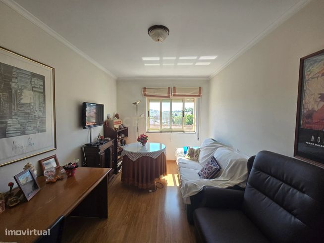 Apartamento T3 + 1 em Bragança-24