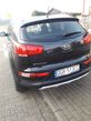 Kia Sportage - 5