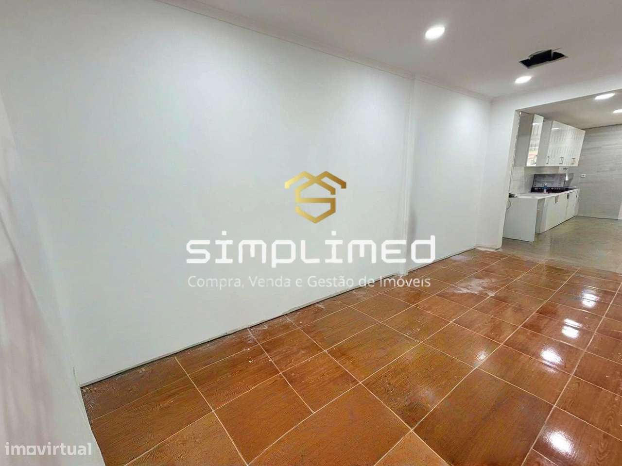 T3 Renovado na Baixa da Banheira-13