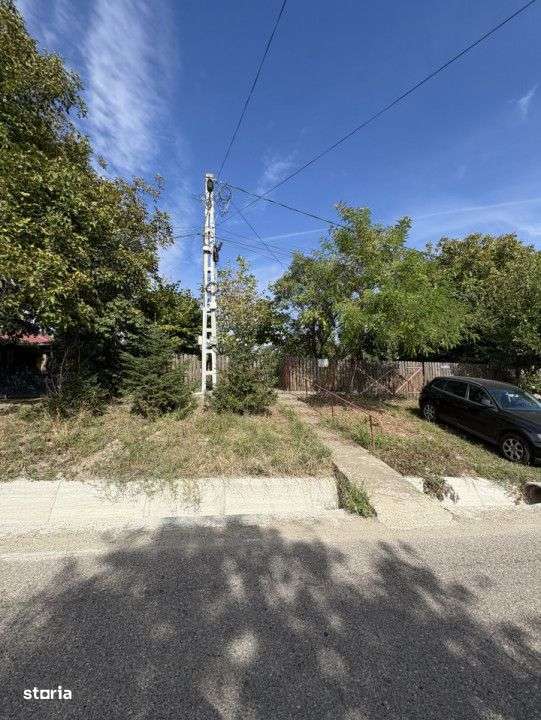 De vanzare casa cu teren in Fantanele-4
