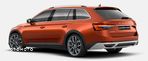 Skoda Superb 2.0 TSI 4x4 Scout DSG - 2