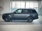 Land Rover Range Rover 4.4SD V8 Vogue - 3