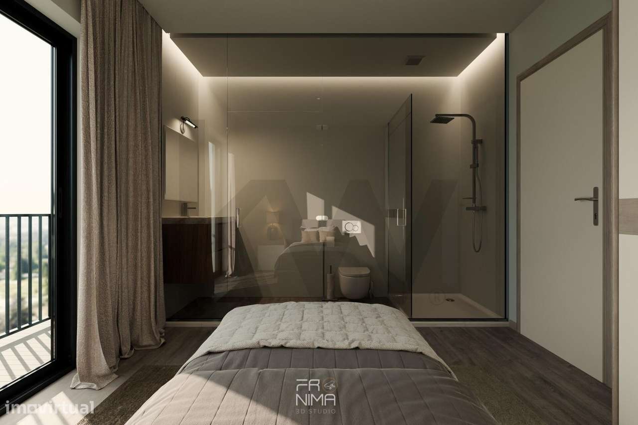 LARANJEYRAS RESIDENCE / CONHEÇA A NOSSA CAMPANHA ESPECIAL !!!! - Grande imagem: 2/22