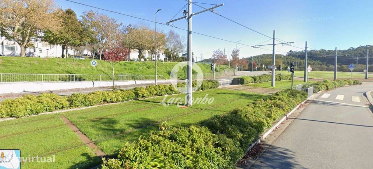 Apartamento T3 a 50m do Metro de Santa Clara em Vila do Conde - Grande imagem: 2/21