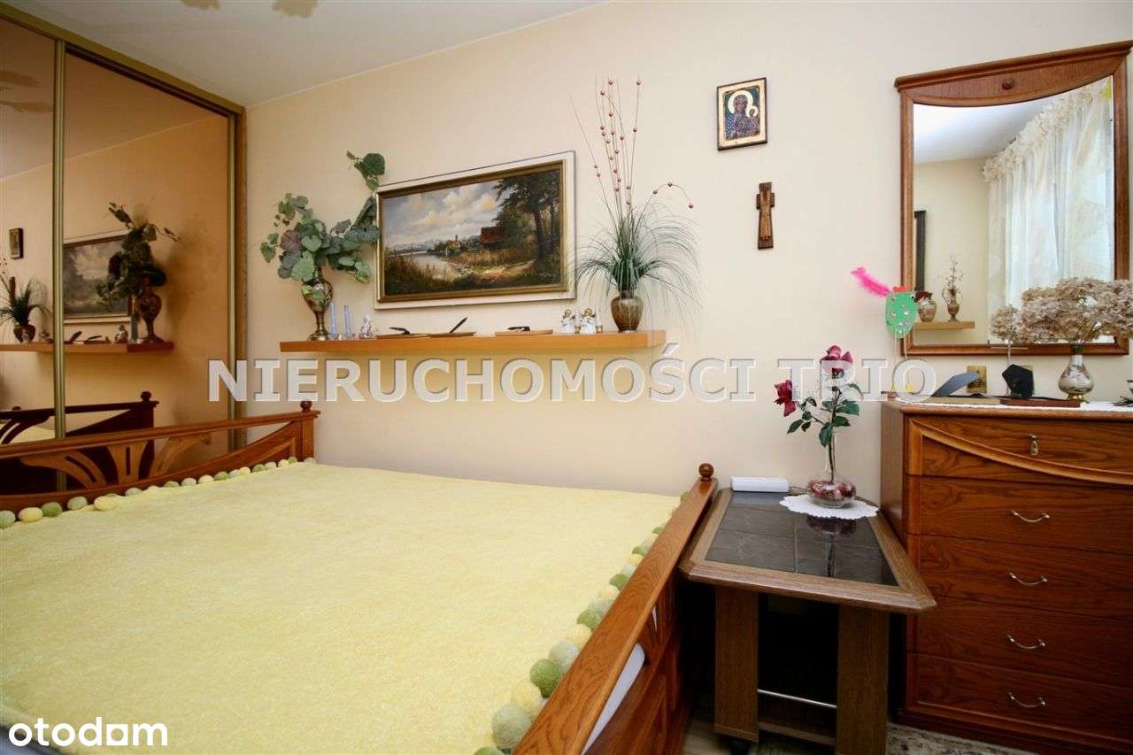 Skrajny szereg w Żywcu w super lokalizacji!-9