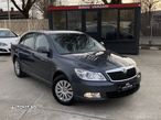 Skoda Octavia 1.6 TDI Ambiente - 1