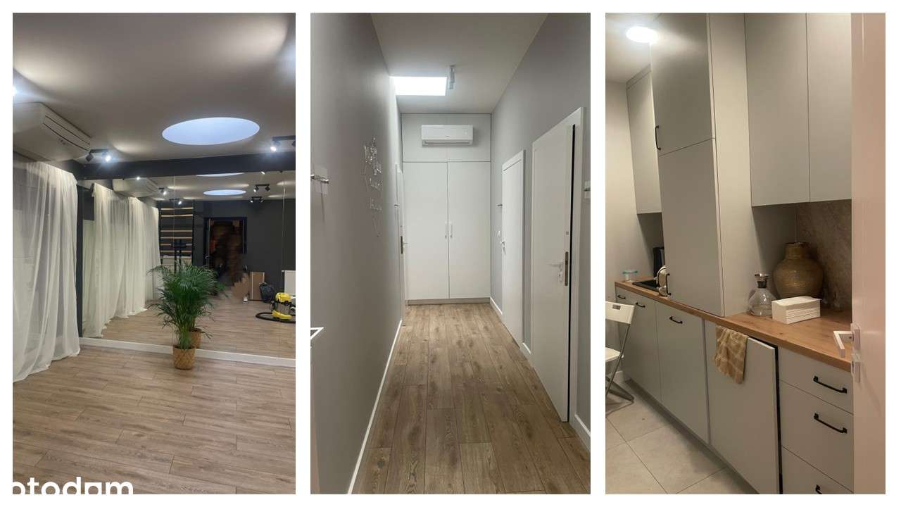 Komfortowy lokal na sprzedaż w Woli, 200 m²-6