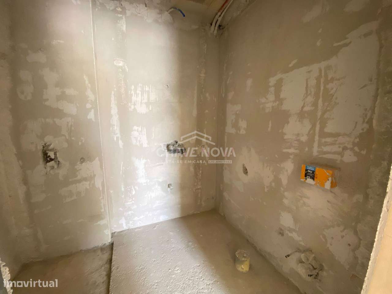 Apartamento T2 em Construção – 73,18 m² – Moderno e Funcional!-19