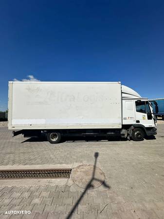 Iveco EUROCARGO - 4