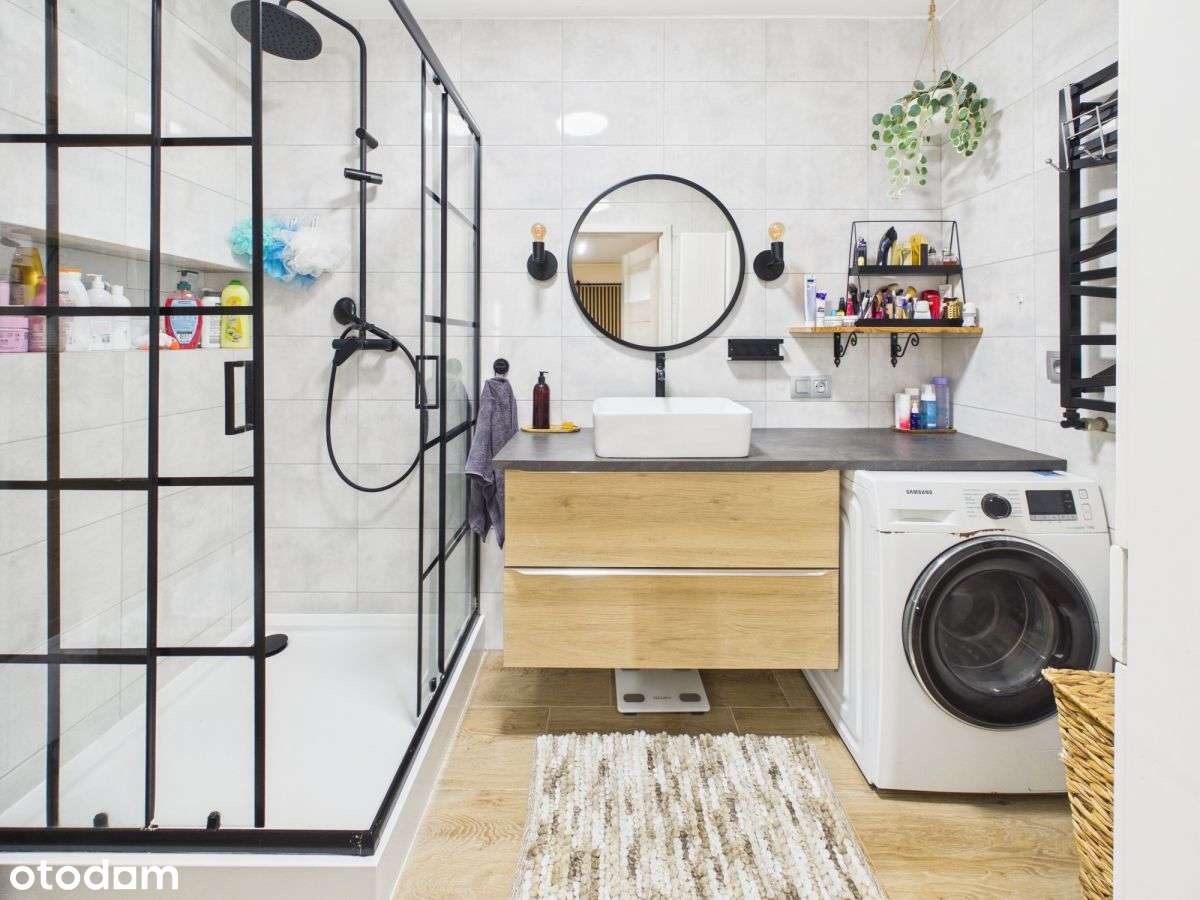 Przestronne 3 pokoje 81 m² | Balkon | Duża piwnica-8