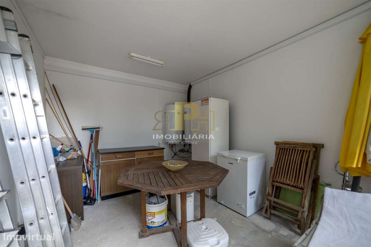 Quinta T5 Venda em Moçarria,Santarém-51