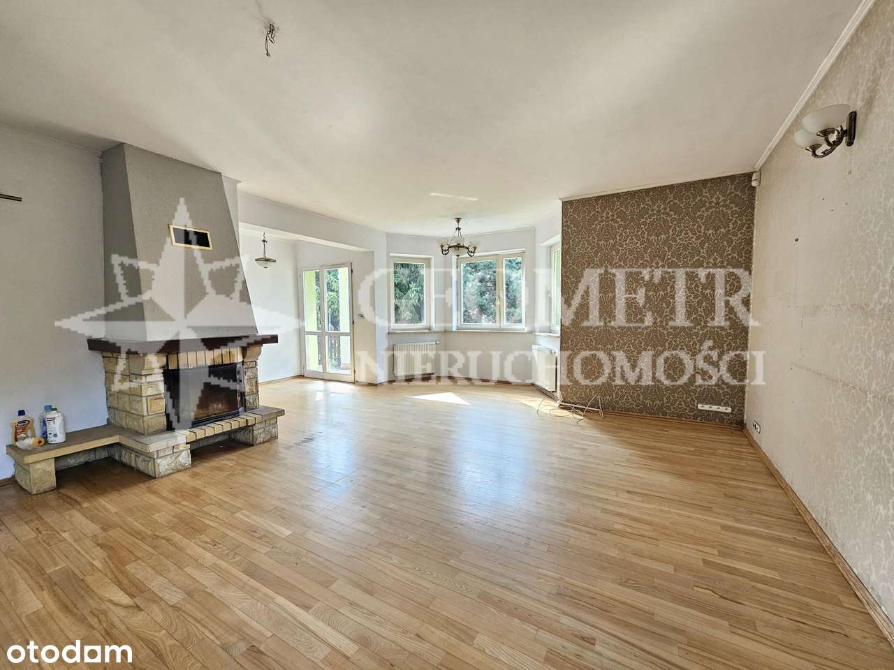 dom nad Narwią, nowa cena !-8